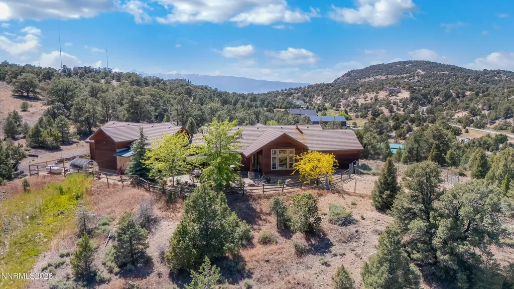 400 Panamint Reno NV 89521