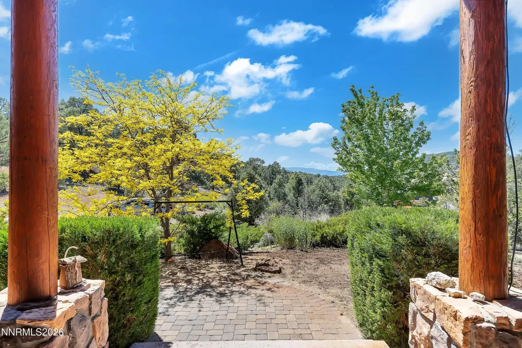 400 Panamint Reno NV 89521
