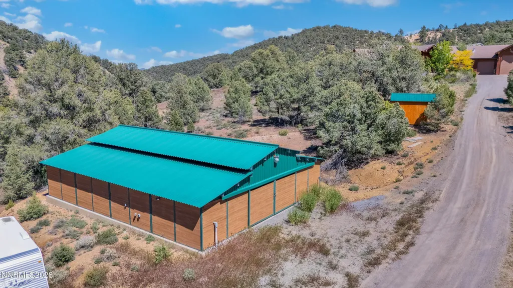 400 Panamint Reno NV 89521