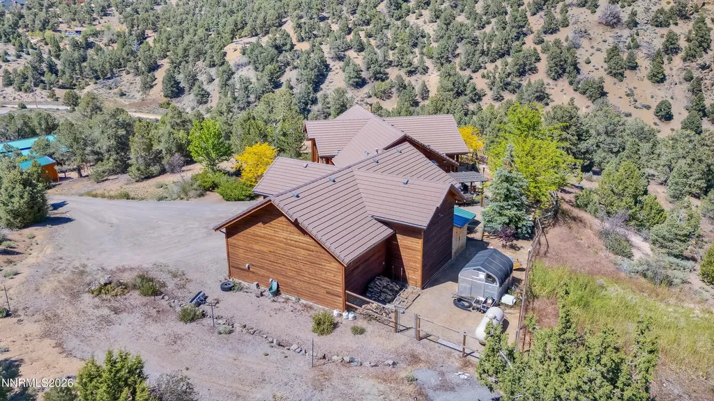 400 Panamint Reno NV 89521