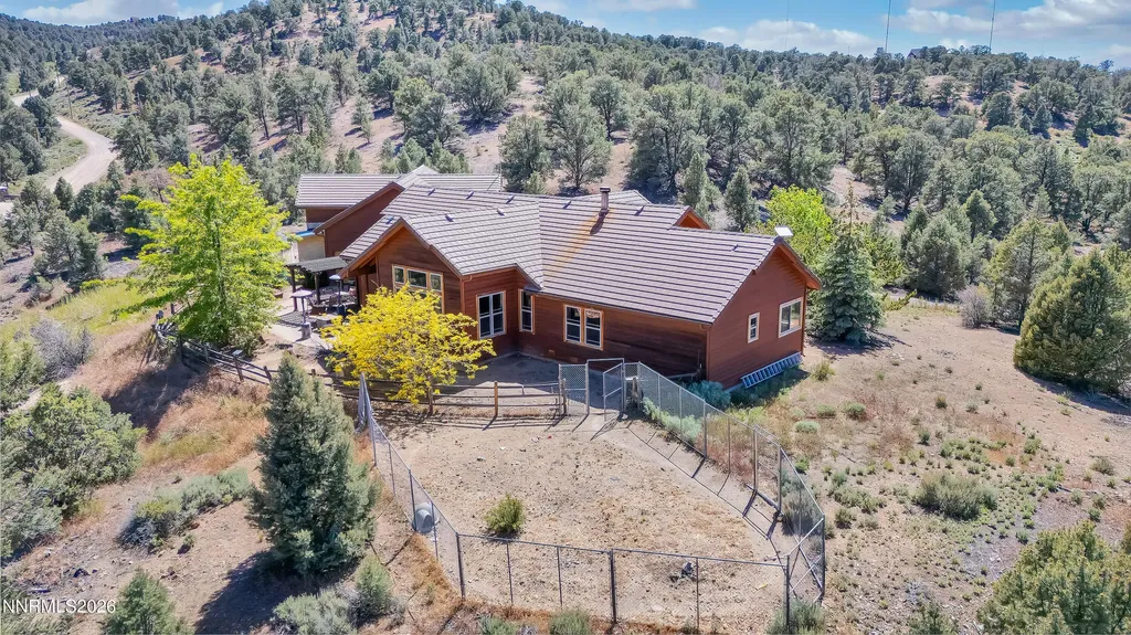 400 Panamint Reno NV 89521