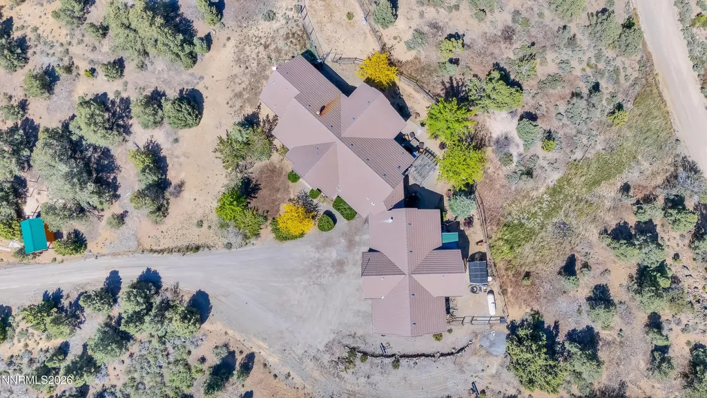 400 Panamint Reno NV 89521