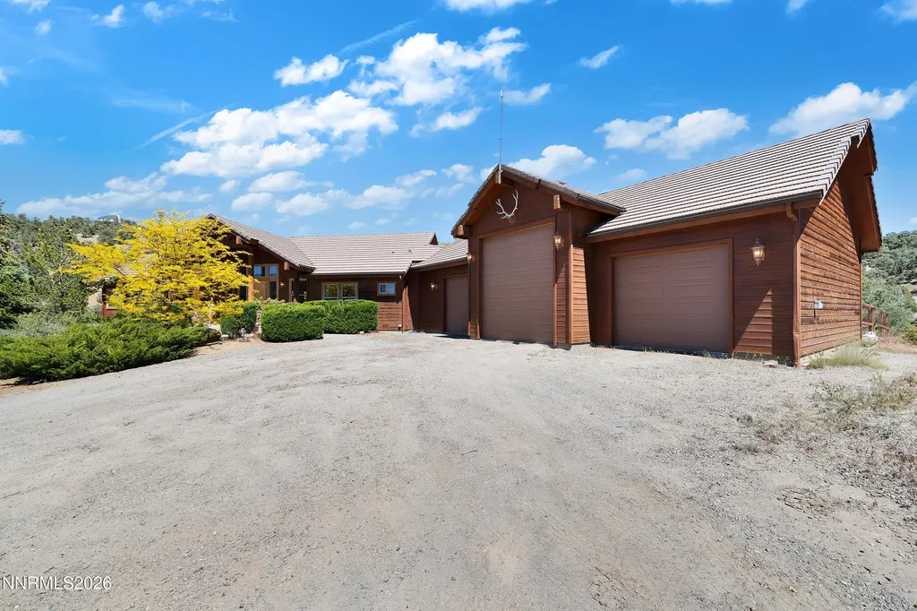 400 Panamint Reno NV 89521