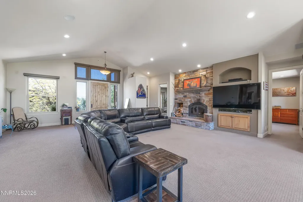 400 Panamint Reno NV 89521