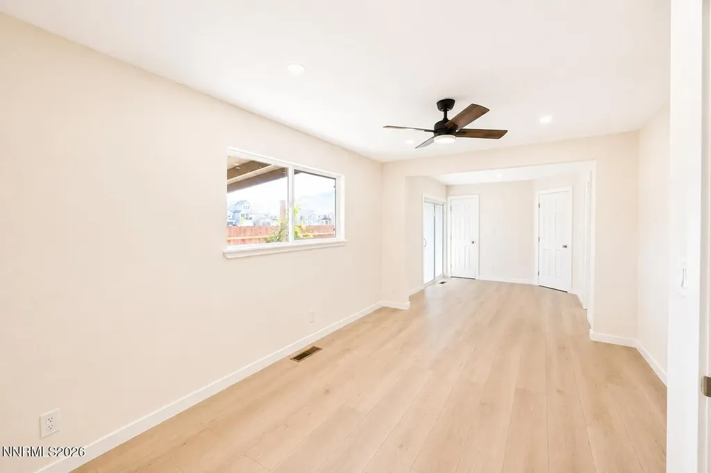 742 Ruth Carson City NV 89701