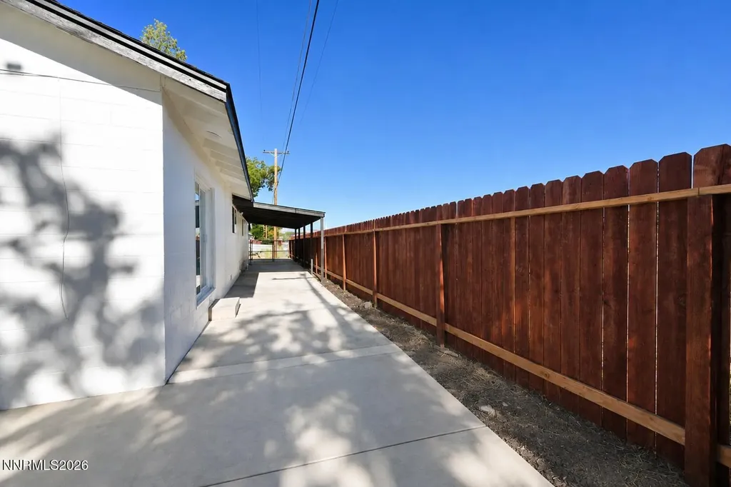 742 Ruth Carson City NV 89701