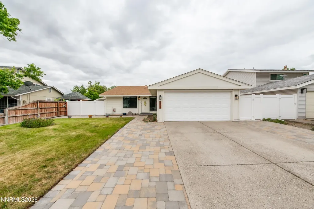 2353 William Morby Sparks NV 89434