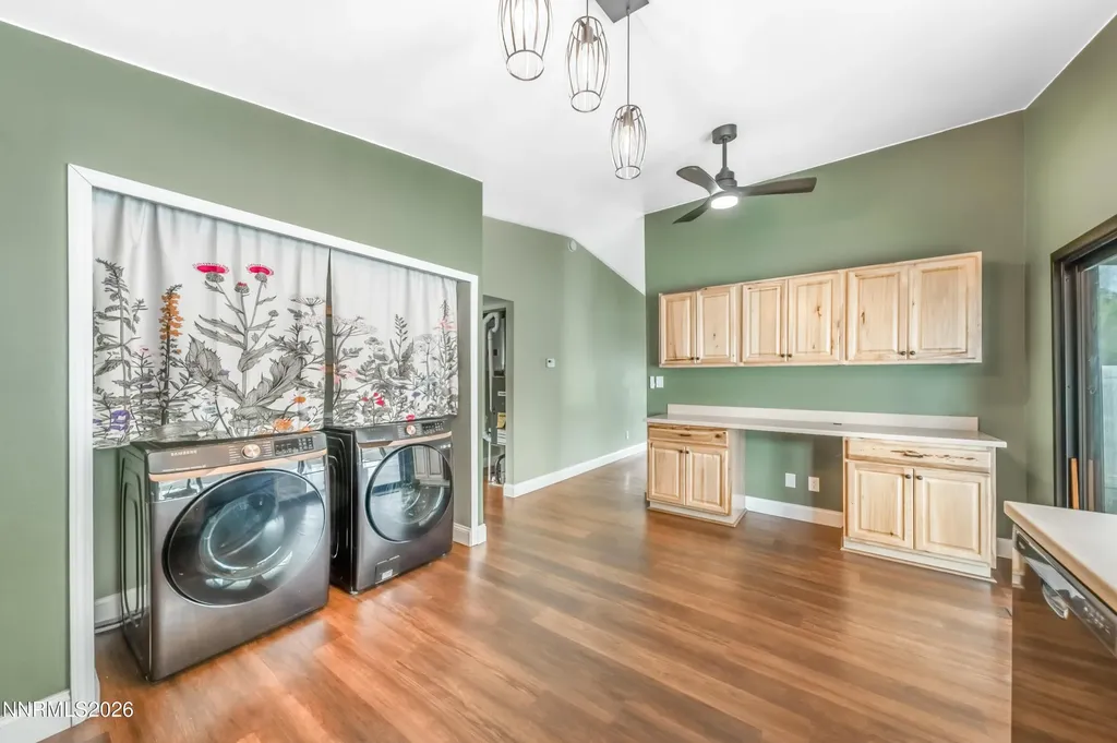 2353 William Morby Sparks NV 89434