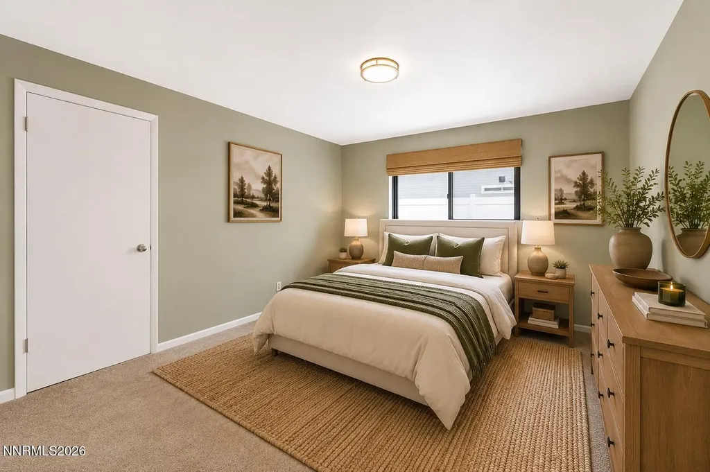 2353 William Morby Sparks NV 89434