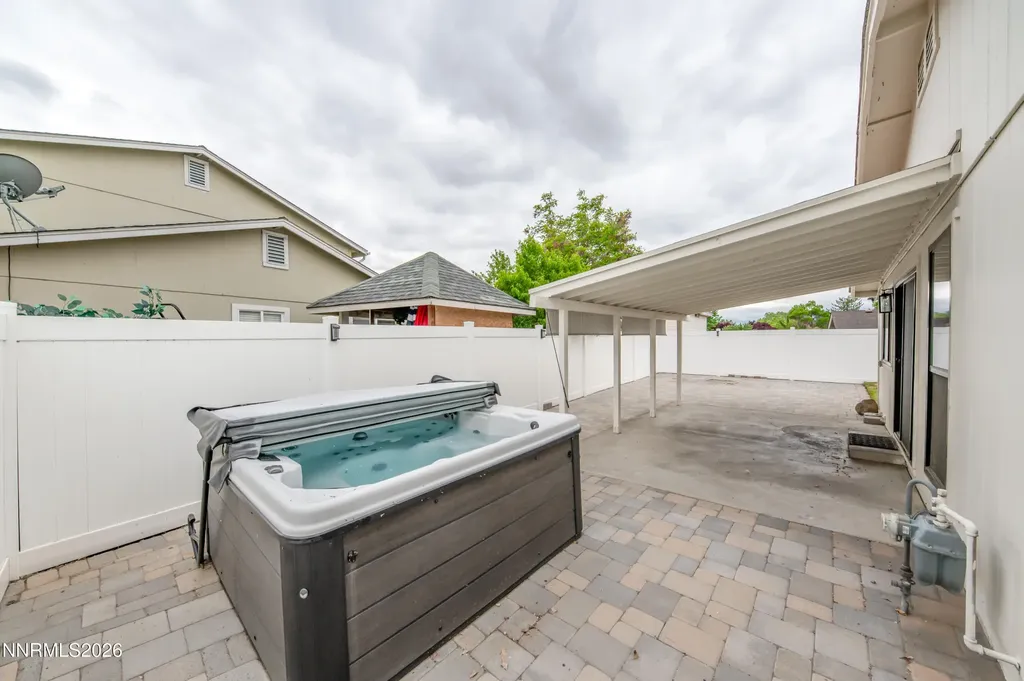 2353 William Morby Sparks NV 89434