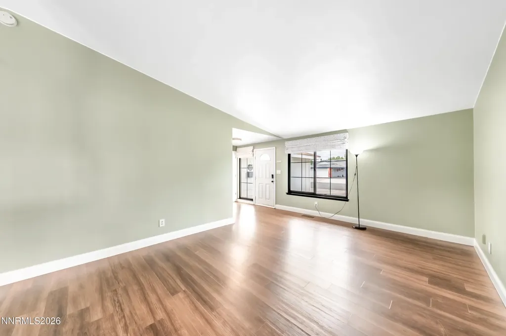 2353 William Morby Sparks NV 89434