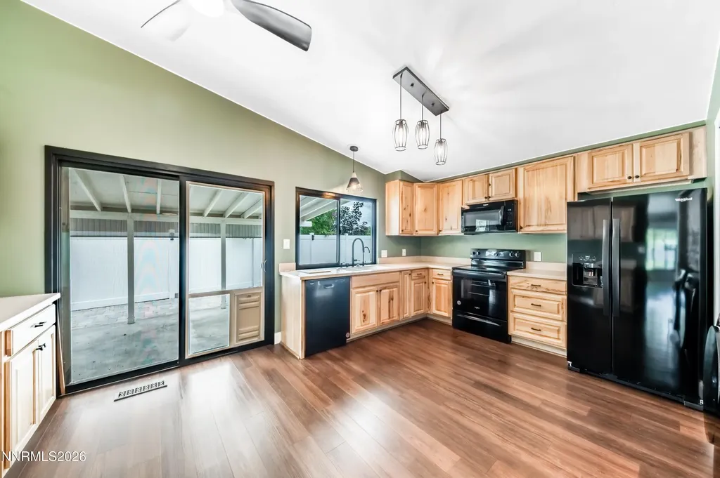 2353 William Morby Sparks NV 89434
