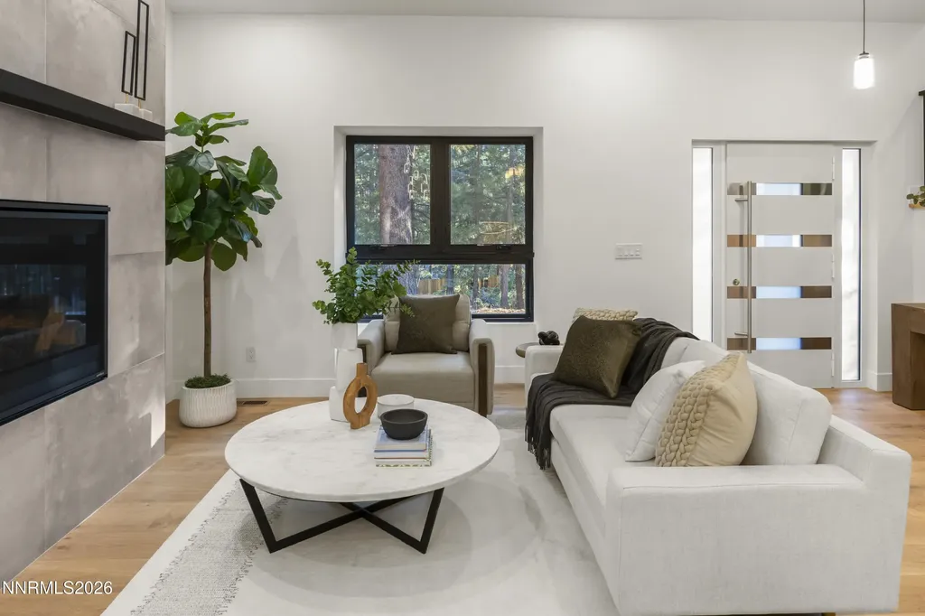 424 Pat Incline Village NV 89451