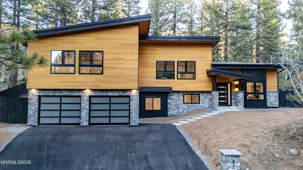424 Pat Incline Village NV 89451