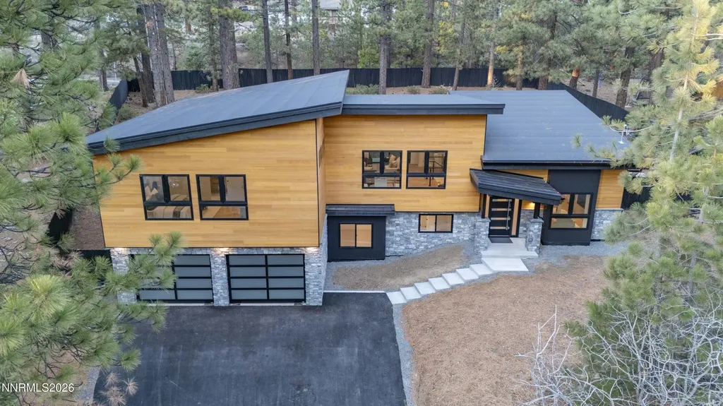 424 Pat Incline Village NV 89451