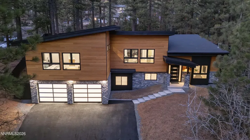 424 Pat Incline Village NV 89451