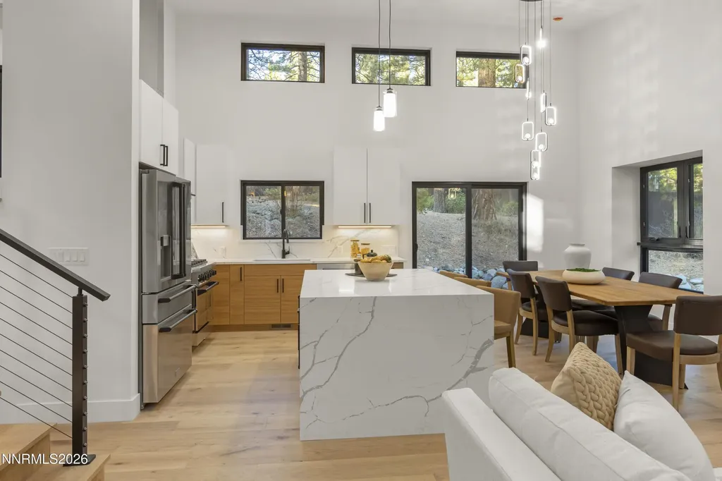 424 Pat Incline Village NV 89451