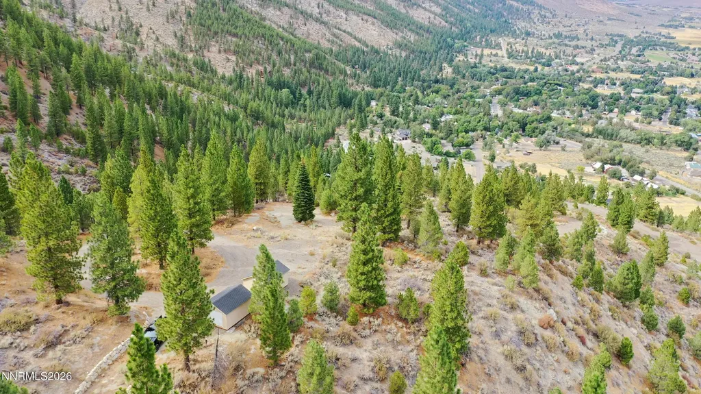 2160 Genoa Heights Genoa NV 89411