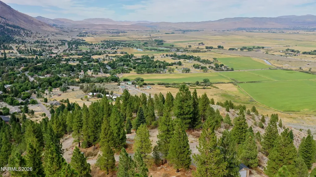 2160 Genoa Heights Genoa NV 89411