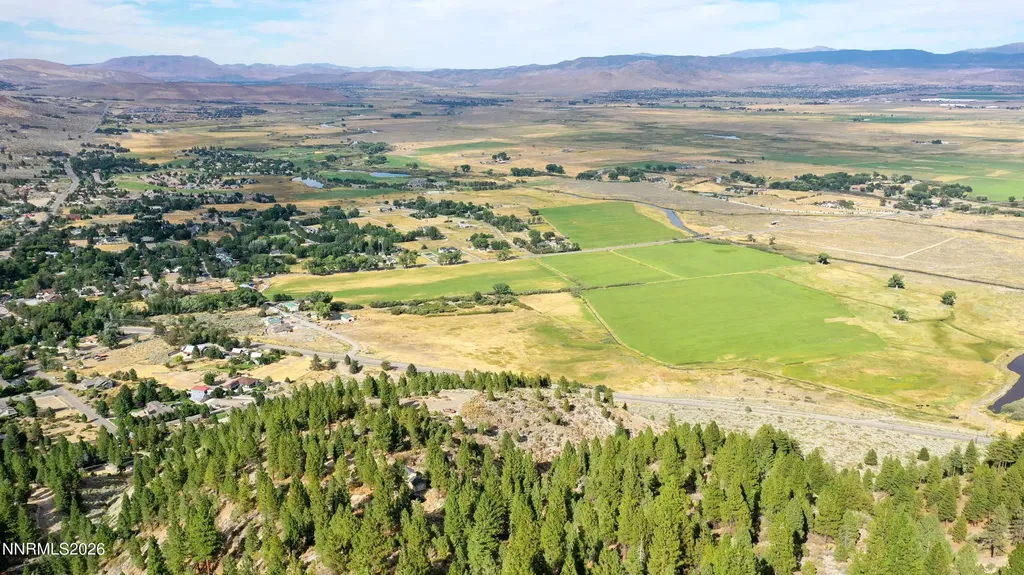 2160 Genoa Heights Genoa NV 89411