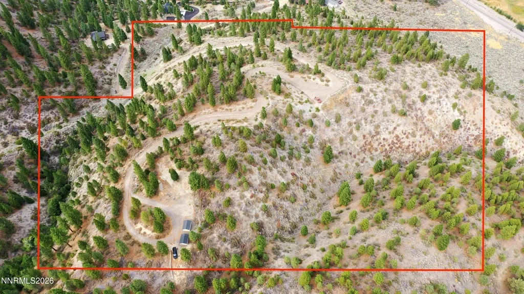 2160 Genoa Heights Genoa NV 89411