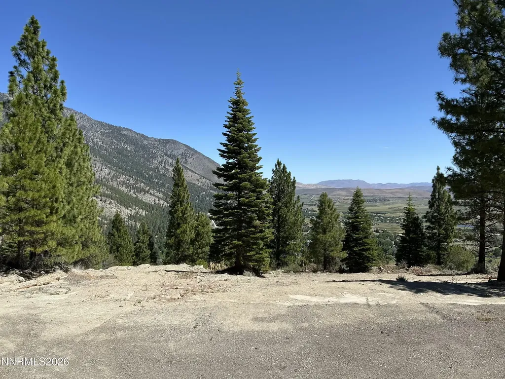 2160 Genoa Heights Genoa NV 89411