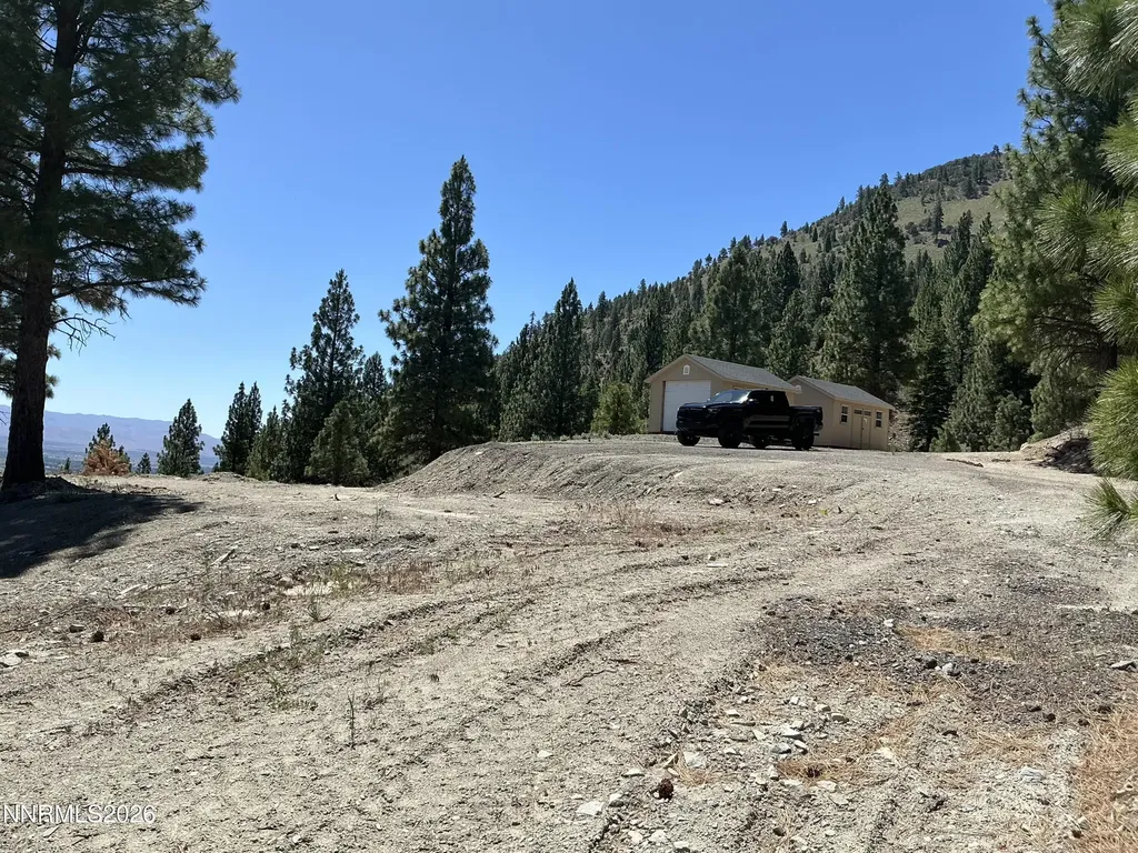 2160 Genoa Heights Genoa NV 89411