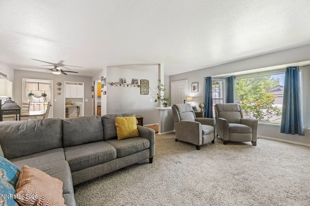 4221 Stampede Carson City NV 89701