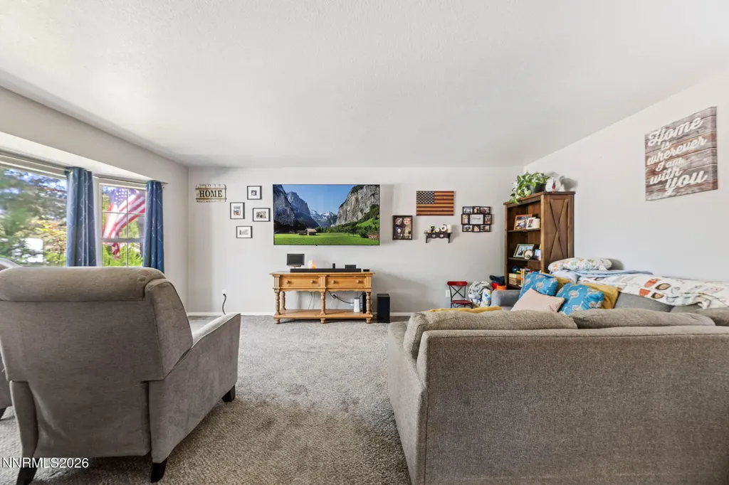 4221 Stampede Carson City NV 89701
