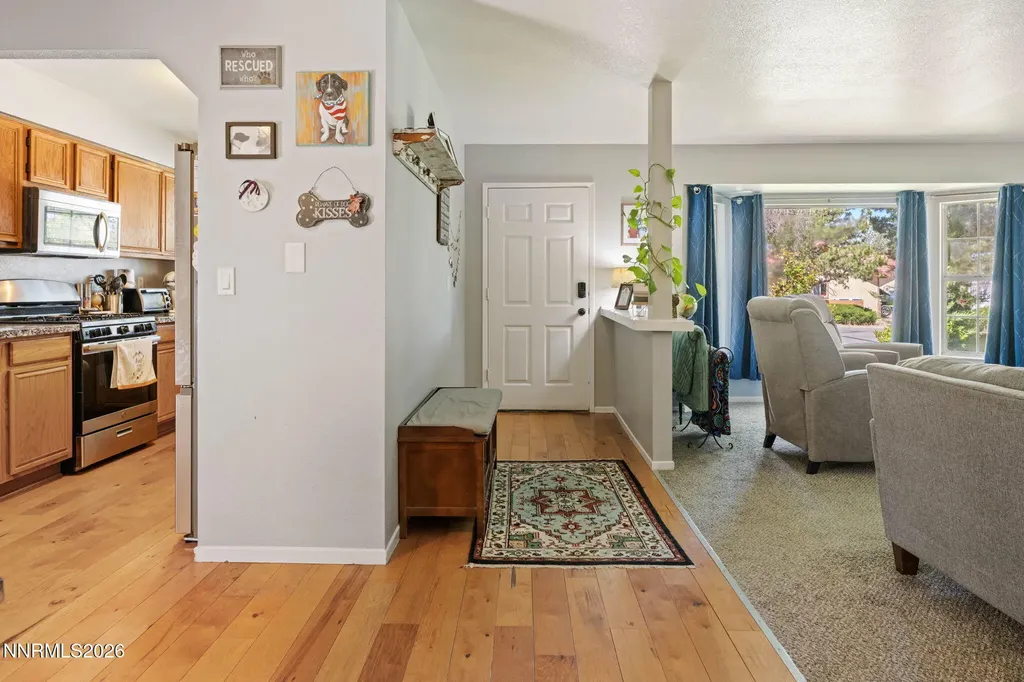 4221 Stampede Carson City NV 89701