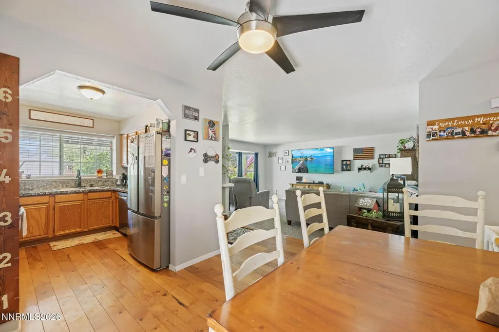 4221 Stampede Carson City NV 89701
