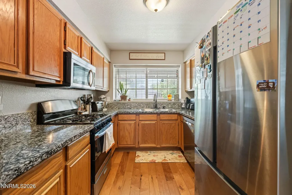 4221 Stampede Carson City NV 89701