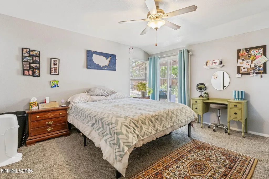 4221 Stampede Carson City NV 89701