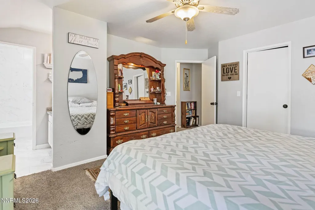 4221 Stampede Carson City NV 89701