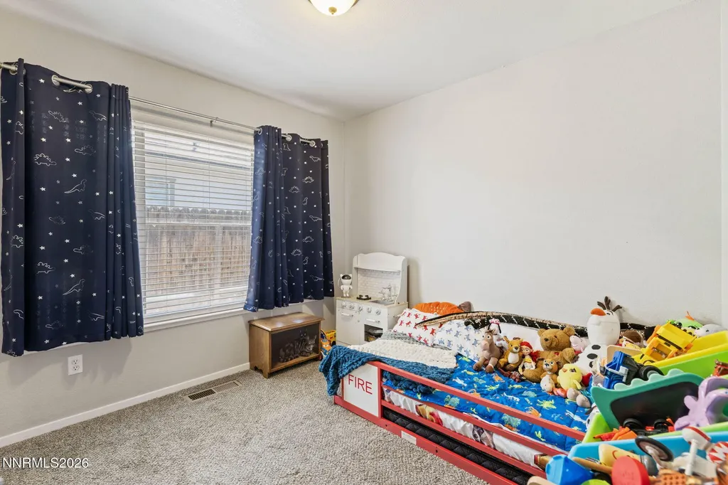 4221 Stampede Carson City NV 89701