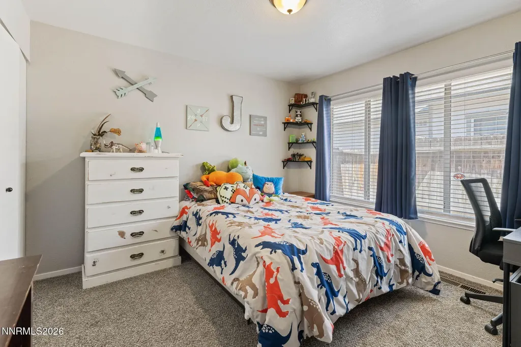 4221 Stampede Carson City NV 89701