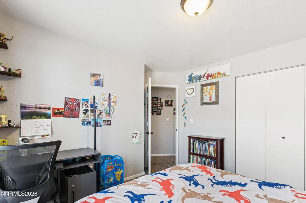 4221 Stampede Carson City NV 89701