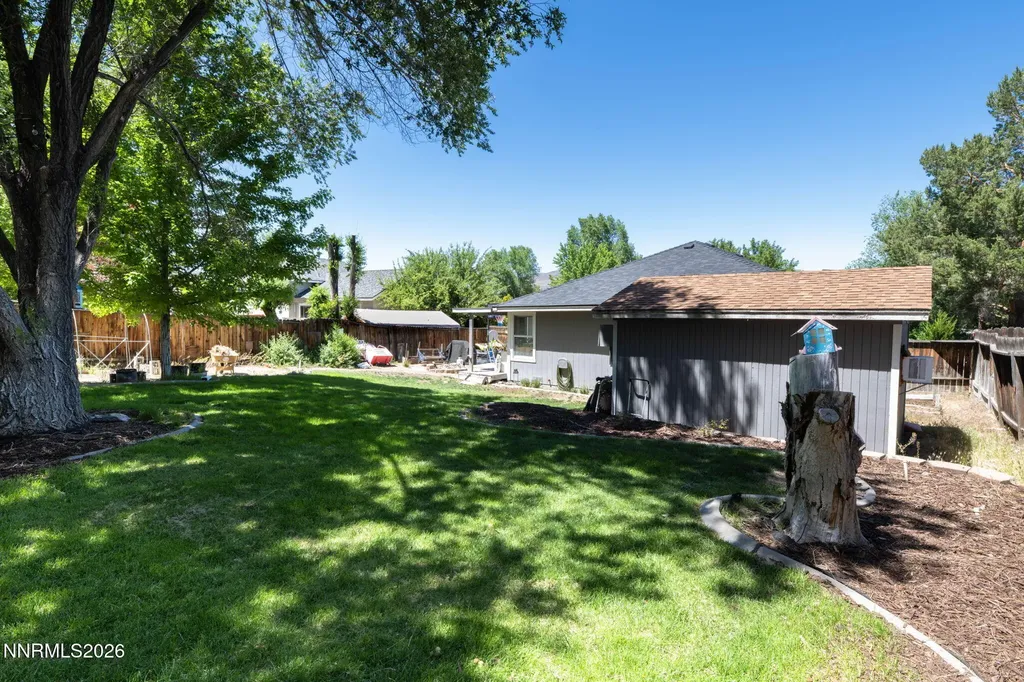 4221 Stampede Carson City NV 89701