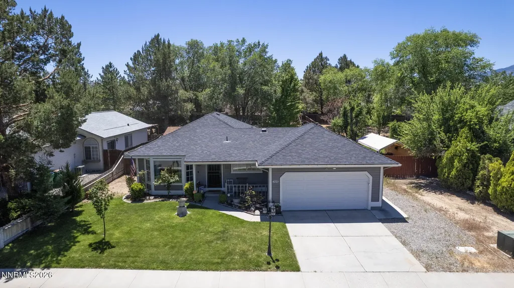 4221 Stampede Carson City NV 89701