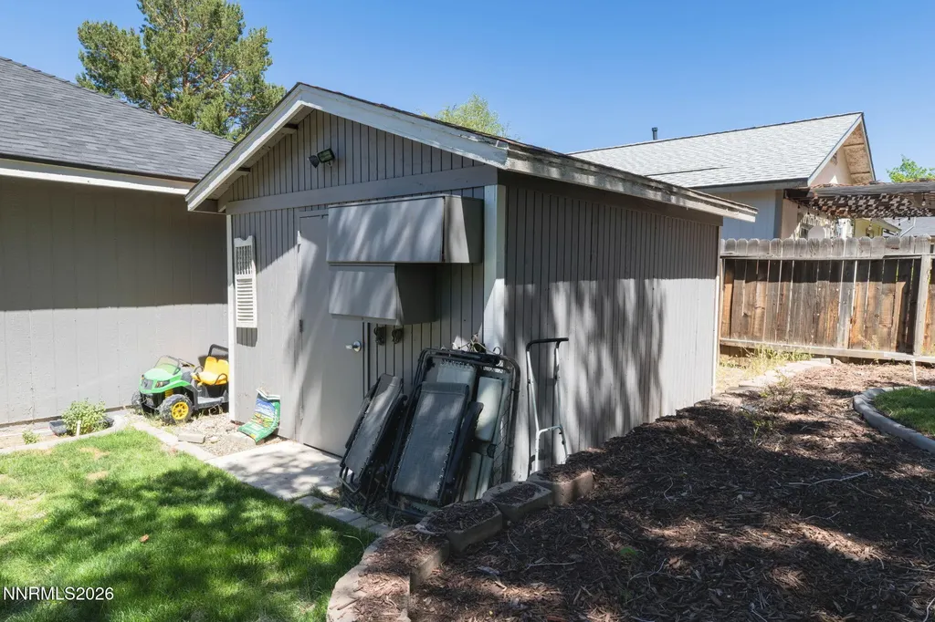 4221 Stampede Carson City NV 89701