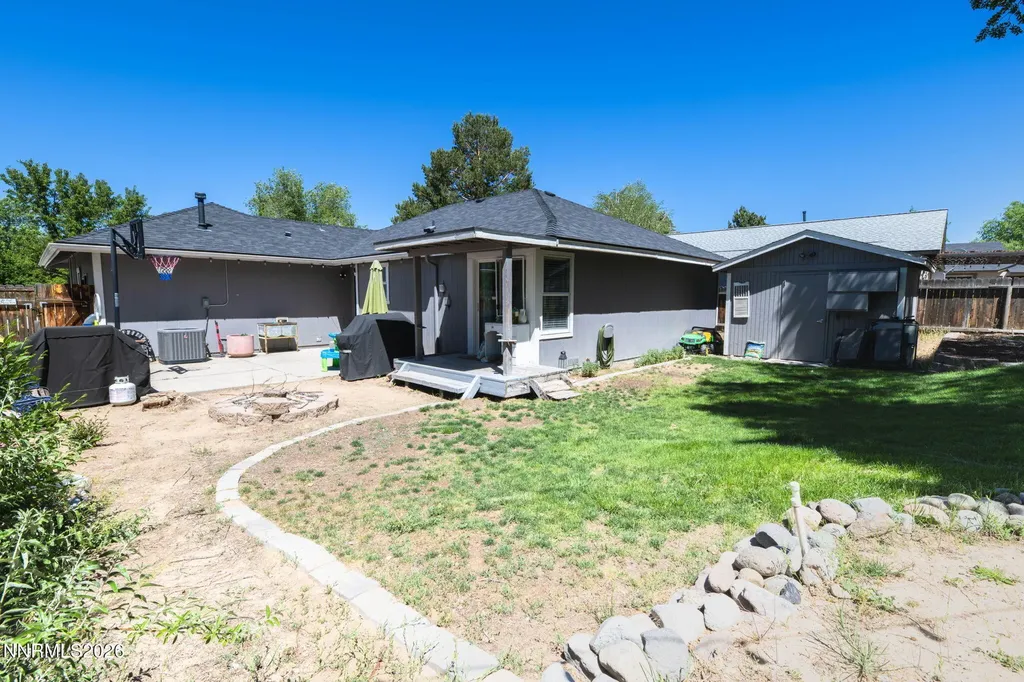 4221 Stampede Carson City NV 89701