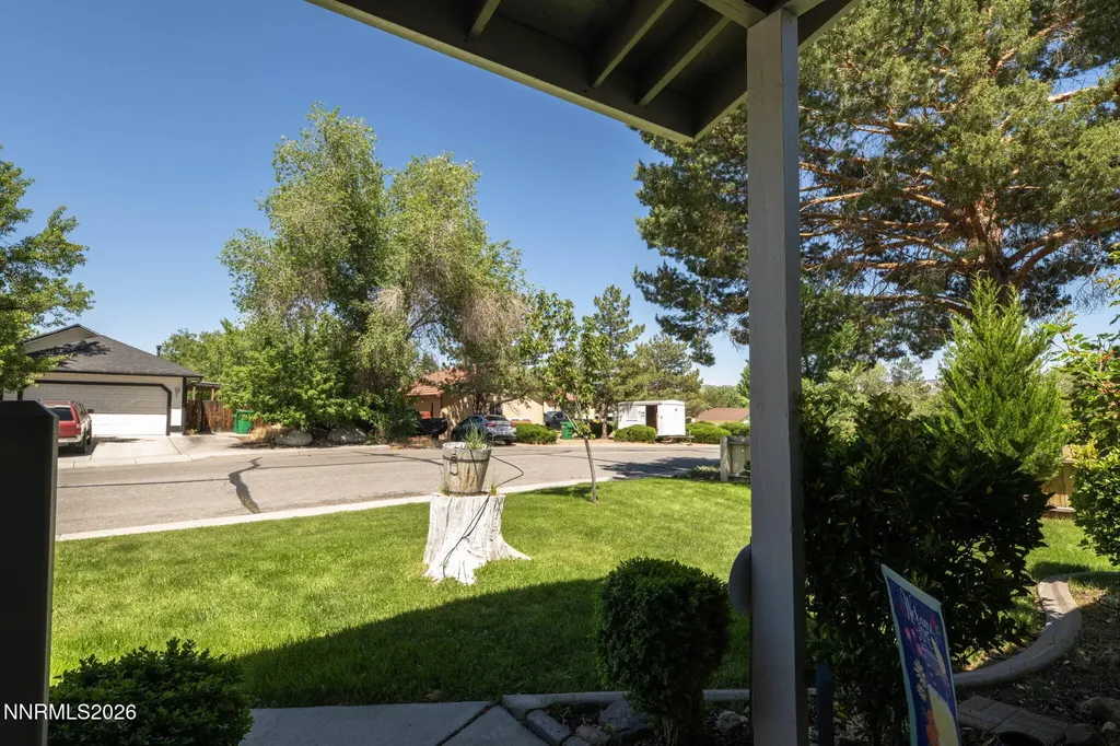 4221 Stampede Carson City NV 89701