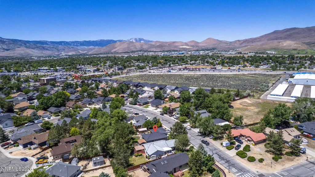 4221 Stampede Carson City NV 89701