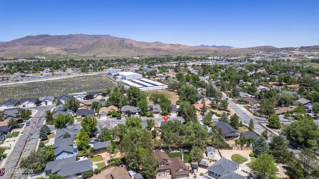 4221 Stampede Carson City NV 89701