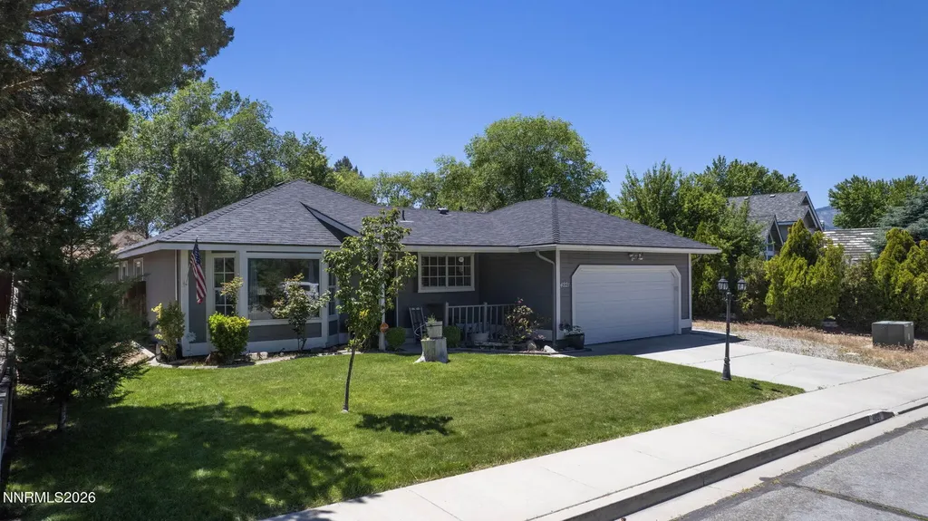 4221 Stampede Carson City NV 89701