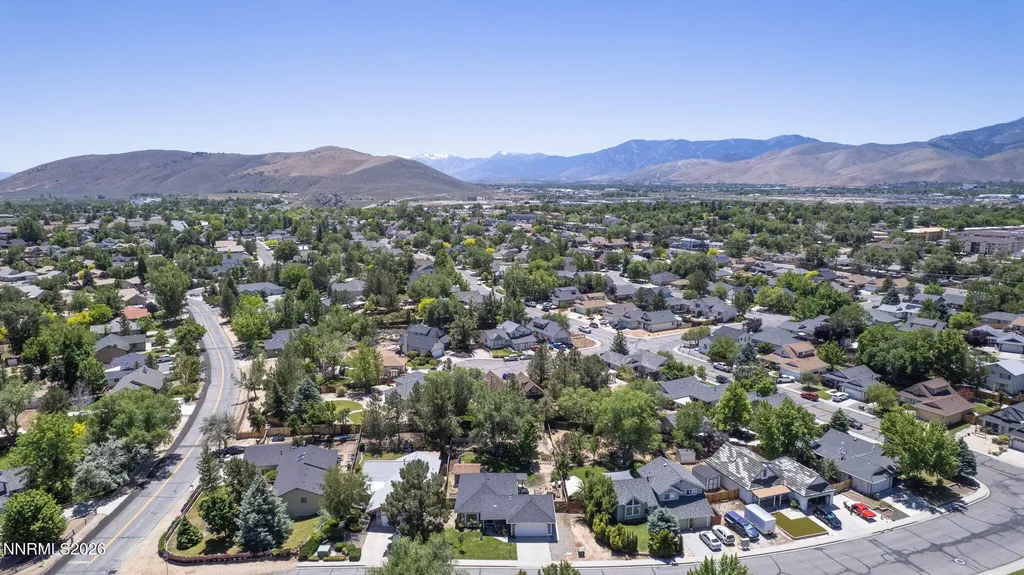 4221 Stampede Carson City NV 89701