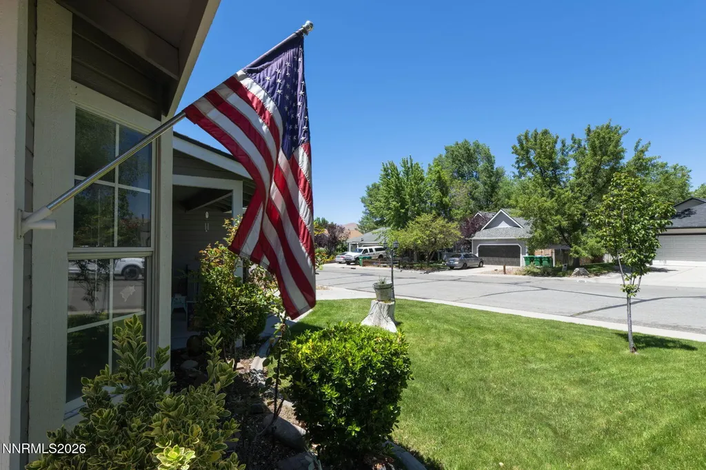 4221 Stampede Carson City NV 89701