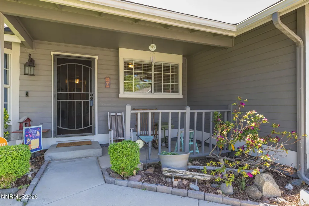 4221 Stampede Carson City NV 89701