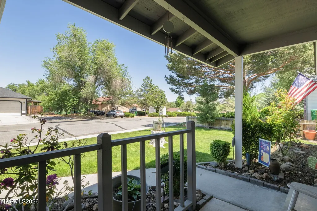 4221 Stampede Carson City NV 89701