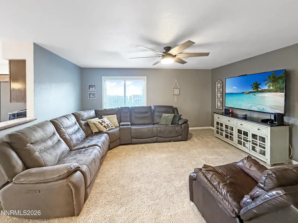 7160 Lindsey Sparks NV 89436